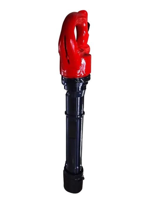 RMT 1133 rivet buster air tool for industrial demolition metal removal and maintenance